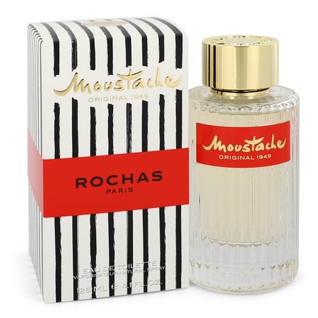 عطر Moustache من روشاس للرجال - او دو تواليت