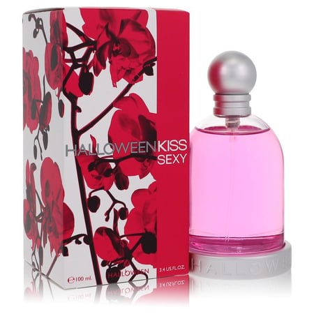 عطر Halloween Kiss Sexy من جيزيس ديل بوزو للنساء - او دو تواليت