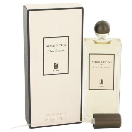 عطر Clair De Musc من سيرج لوتنس للجنسين - او دو برفيوم