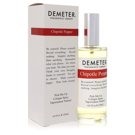عطر Demeter Chipotle Pepper من ديميتر للنساء - او دو كلون