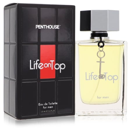 عطر Life On Top من بنثاوس للرجال - او دو تواليت