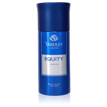 ياردلي إكويتي Yardley Equity من ياردلي لندن للرجال - مزيل رائحة العرق