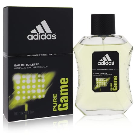 عطر Adidas Pure Game من اديداس للرجال - او دو تواليت