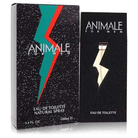 عطر Animale من أنيمل للرجال - او دو تواليت