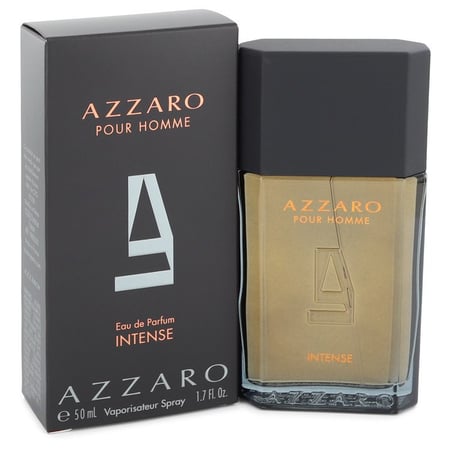 عطر أزارو إنتنس Azzaro Intense من أزارو للنساء - او دو برفيوم