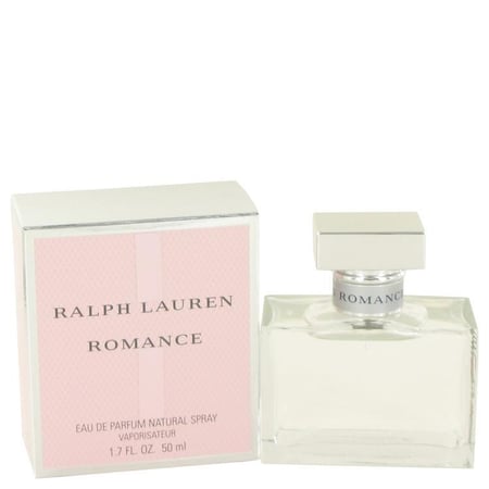 عطر Romance من رالف لورين للنساء - او دو برفيوم