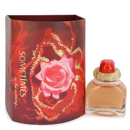 عطر Sometimes In The Evening من هوبير دي مونتاندون للنساء - او دو برفيوم