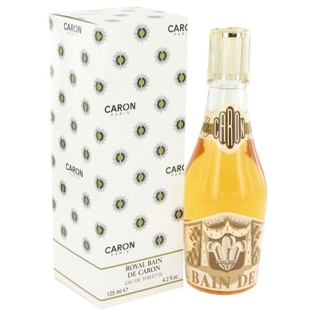 عطر Royal Bain De Caron Champagne من كارون للجنسين - او دو تواليت