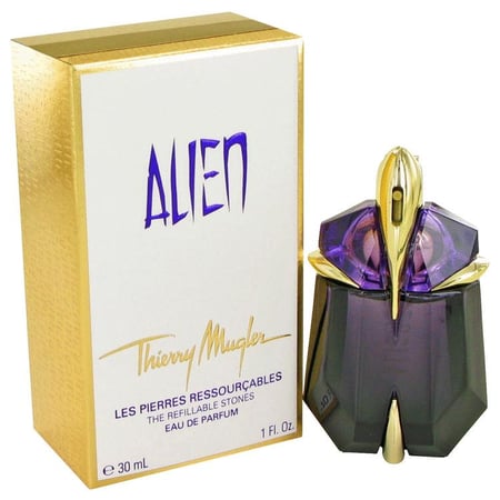 عطر Alien من تييري موغلر للنساء - او دو برفيوم