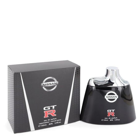 عطر Nissan Gtr من نيسان للرجال - او دو برفيوم