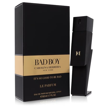 عطر Bad Boy Le Parfum من كارولينا هيريرا للرجال - او دو برفيوم