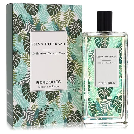 عطر Selva Do Brazil من برديوس للنساء - او دو برفيوم
