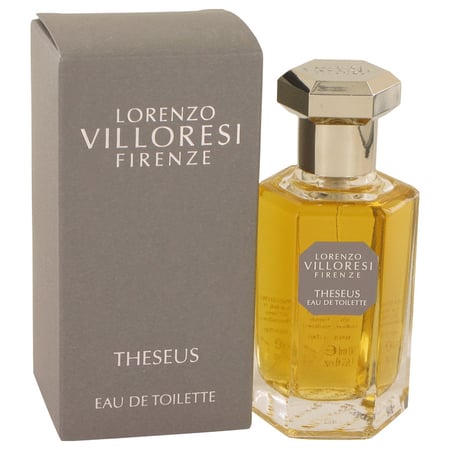 عطر Theseus من لورينزو فيلوريسي للنساء - او دو تواليت