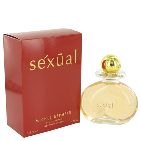 عطر Sexual من ميشال جيرمان للنساء - او دو برفيوم