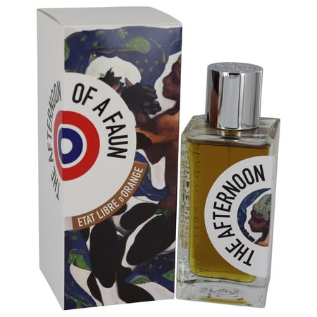 عطر The Afternoon Of A Faun من عسكري ليبر D'أورانج للجنسين - او دو برفيوم