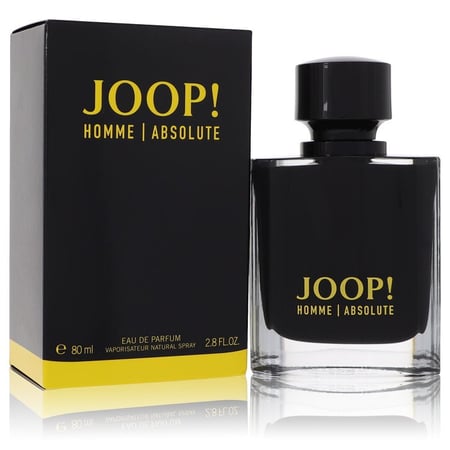 عطر Joop Homme Absolute من يوب! للرجال - او دو برفيوم