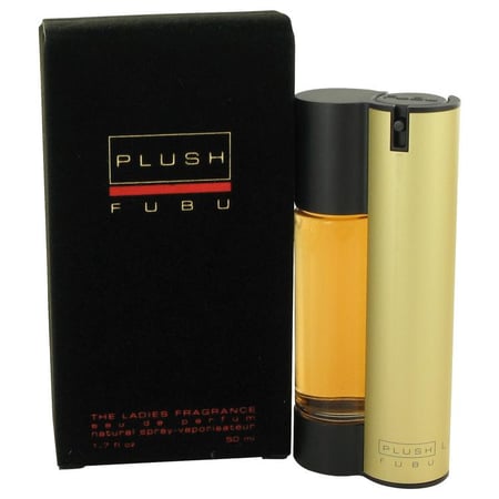 عطر Fubu Plush من فوبو للنساء - او دو برفيوم