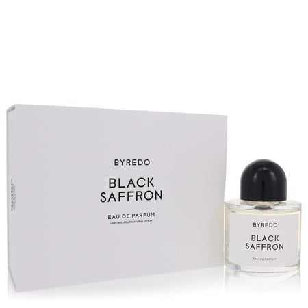 عطر Byredo Black Saffron من بيردو للنساء - او دو برفيوم