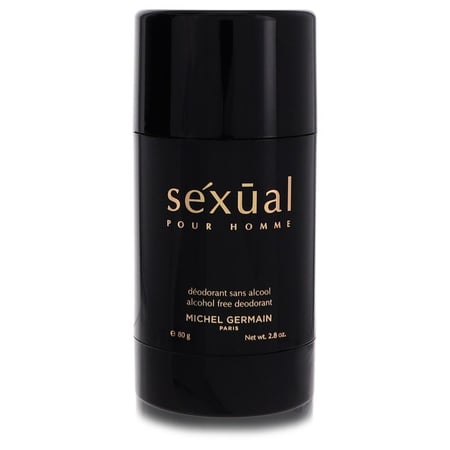 Sexual من ميشال جيرمان للرجال - مزيل رائحة العرق