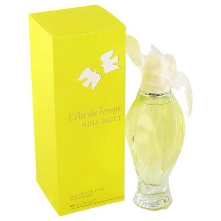 عطر L'air Du Temps من نينا ريتشي للنساء - او دو تواليت