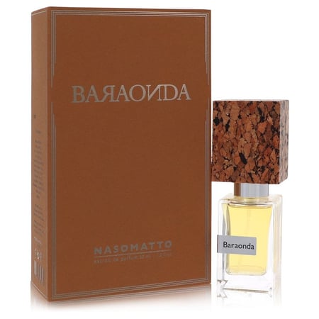عطر Nasomatto Baraonda من ناسوماتو للنساء - او دو برفيوم