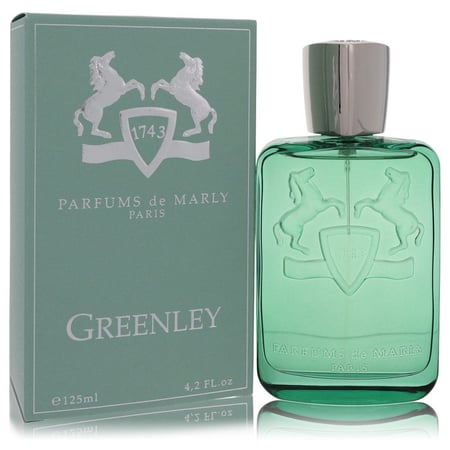 عطر Greenley من عطور دي مارلي للجنسين - او دو برفيوم