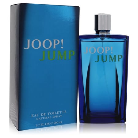 عطر جوب جمب Joop Jump من يوب! للرجال - او دو تواليت