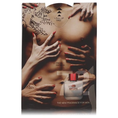 Ecko Unlimited 72 من مارك إيكو للرجال - عينة عطر