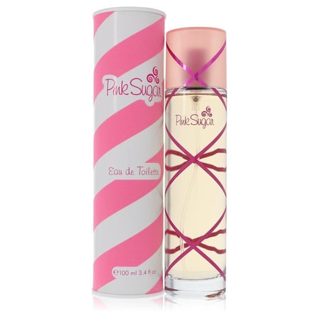 عطر Pink Sugar من اكولينا للنساء - او دو تواليت