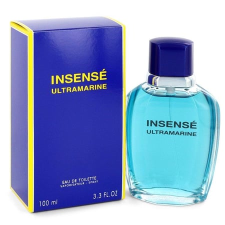 عطر Insense Ultramarine من جيفنشي للرجال - او دو تواليت