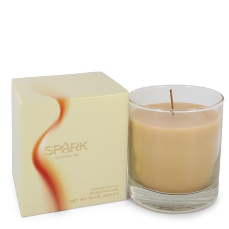 Spark من ليز كليبورن للنساء