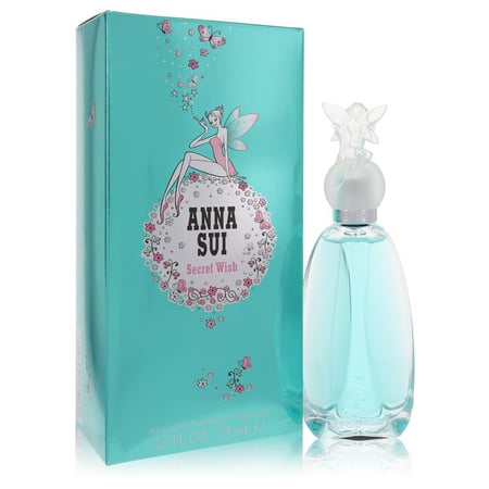 عطر Secret Wish من آنا سوي للنساء - او دو تواليت