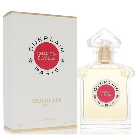عطر Champs Elysees من غيرلان للنساء - او دو برفيوم