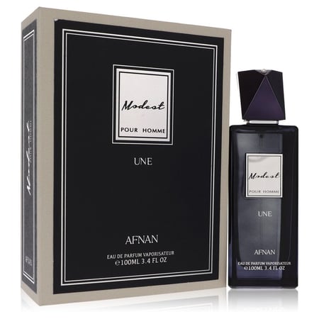 عطر Modest Pour Homme Une من أفنان للرجال - او دو برفيوم