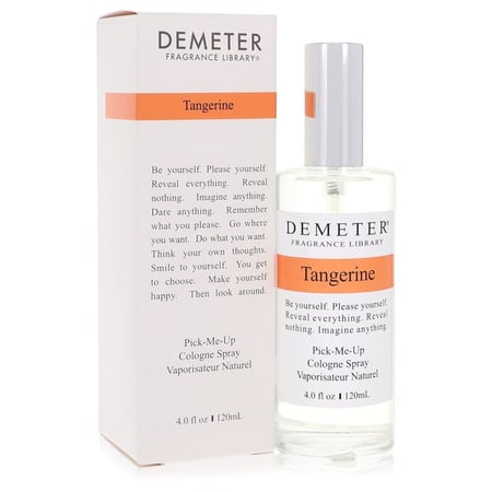 عطر Demeter Tangerine من ديميتر للنساء - او دو كلون