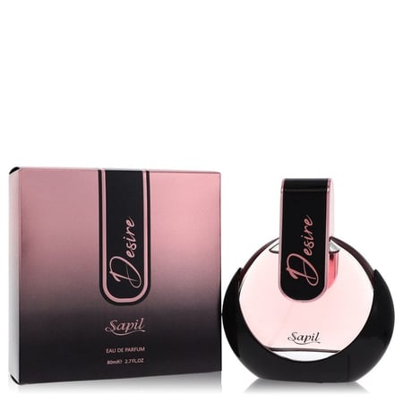 عطر Sapil Desire من سابيل للنساء - او دو برفيوم