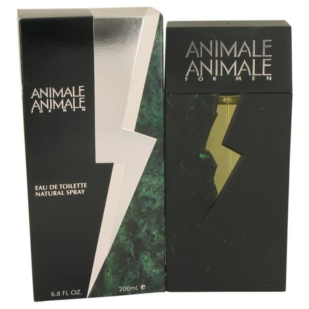 عطر Animale Animale من أنيمل للرجال - او دو تواليت