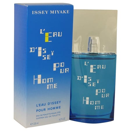 عطر Issey Miyake Summer Fragrance من ايسي مياكي للرجال - او دو تواليت