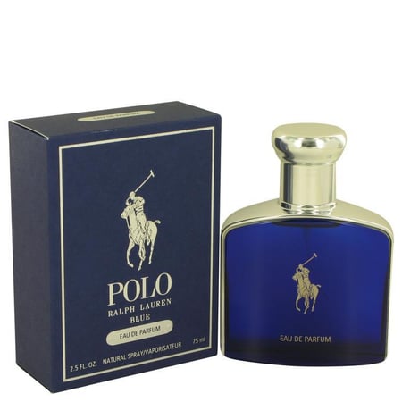 عطر Polo Blue من رالف لورين للرجال - او دو برفيوم