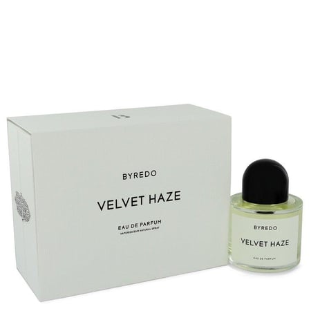 عطر Byredo Velvet Haze من بيردو للجنسين - او دو برفيوم