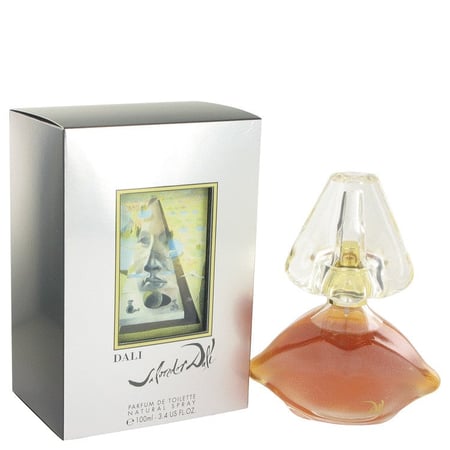 عطر Salvador Dali من سلفادور دالي للنساء - او دو برفيوم