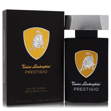 عطر Lamborghini Prestigio من تونينو لامبورجيني للرجال - او دو تواليت
