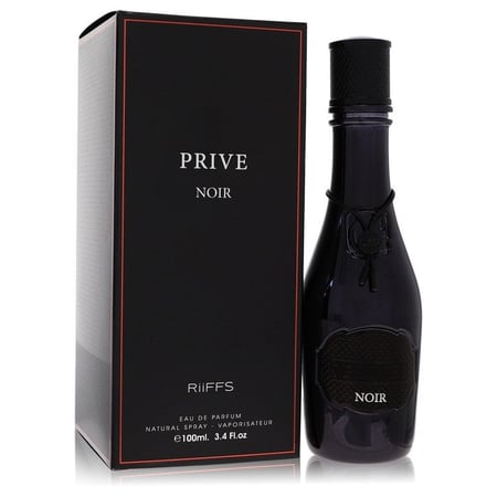عطر Riiffs Prive Noir من ريفس للرجال - او دو برفيوم