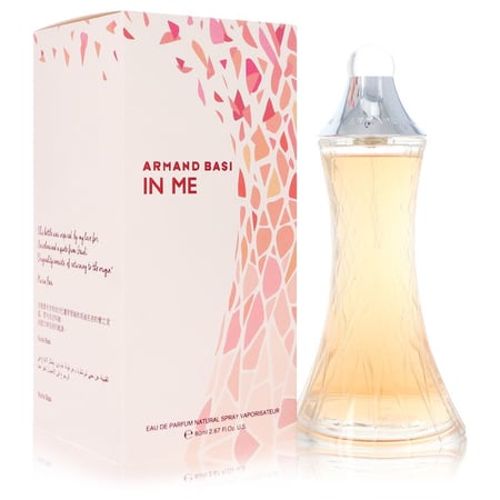عطر Armand Basi In Me من أرماند باسي للنساء - او دو برفيوم
