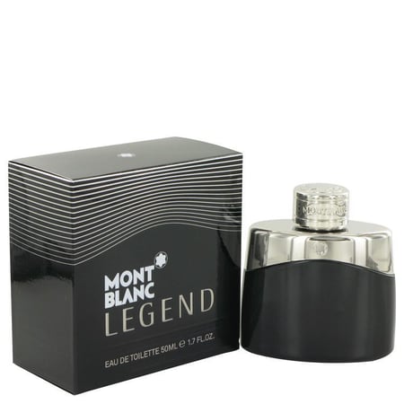 عطر Montblanc Legend من مونت بلانك للرجال - او دو تواليت