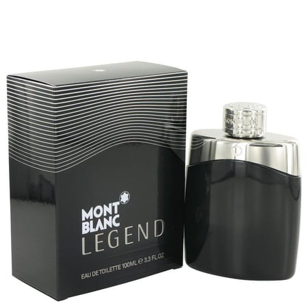 عطر Montblanc Legend من مونت بلانك للرجال - او دو تواليت