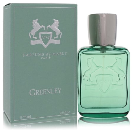 عطر Greenley من عطور دي مارلي للجنسين - او دو برفيوم