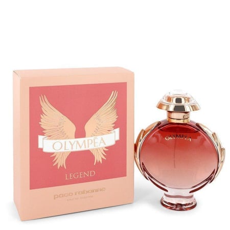 عطر Olympea Legend من باكو رابان للنساء - او دو برفيوم