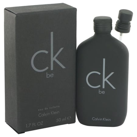 عطر Ck Be من كالفن كلاين للجنسين - او دو تواليت