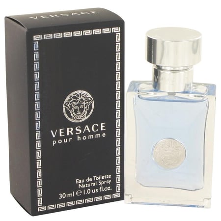 عطر فرزاتشي بور هوم Versace Pour Homme من فرزاتشي للرجال - او دو تواليت